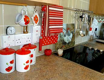 couple of kitchen essentials that you need in 2022