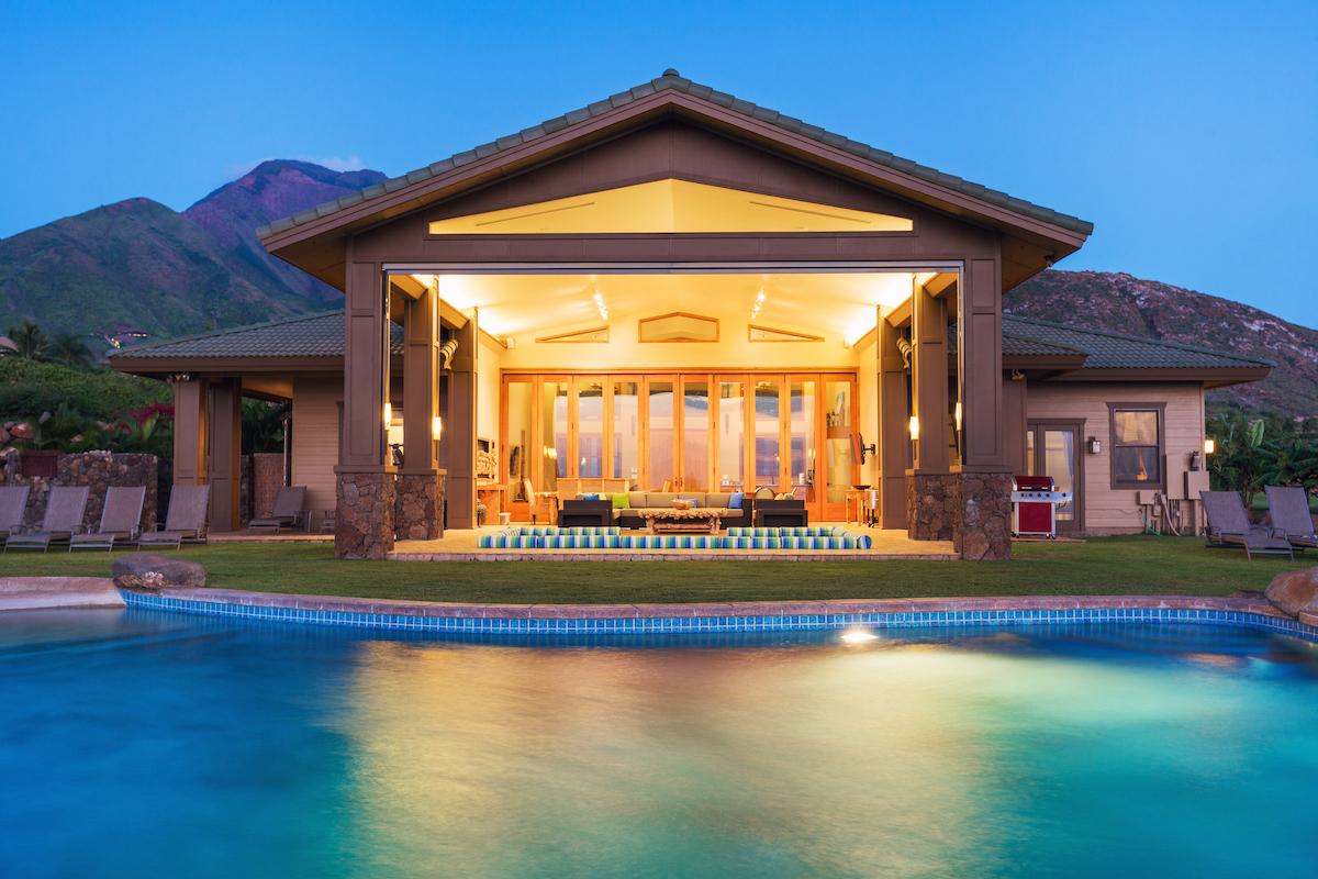 Essential Ingredients of a Luxury Home
